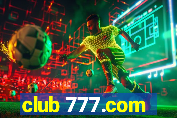 club 777.com