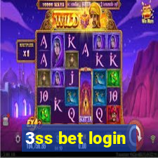 3ss bet login