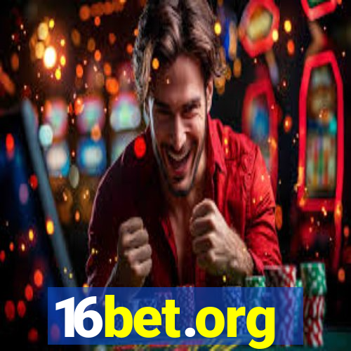 16bet.org