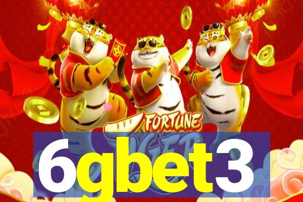 6gbet3