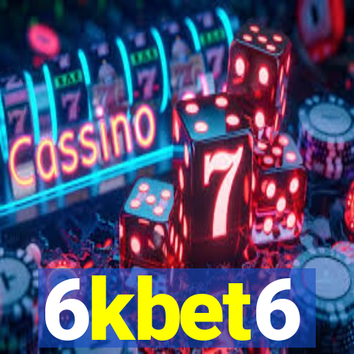 6kbet6