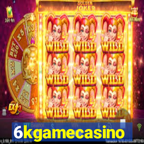 6kgamecasino