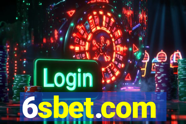 6sbet.com