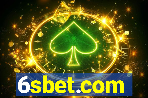 6sbet.com