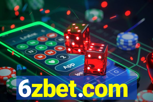 6zbet.com