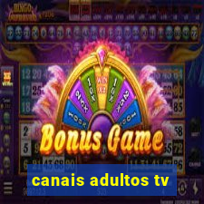 canais adultos tv