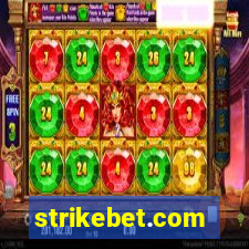 strikebet.com