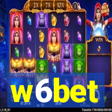 w6bet