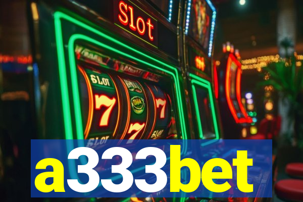 a333bet