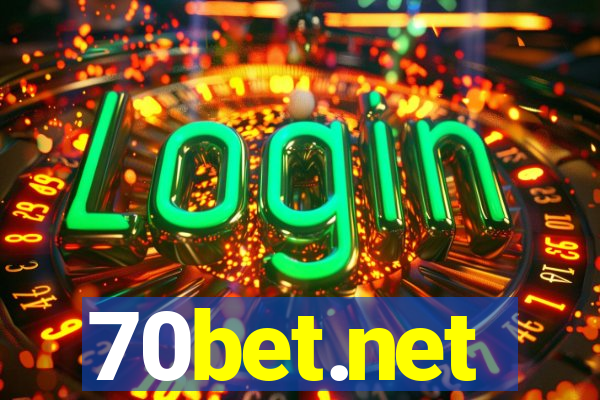 70bet.net