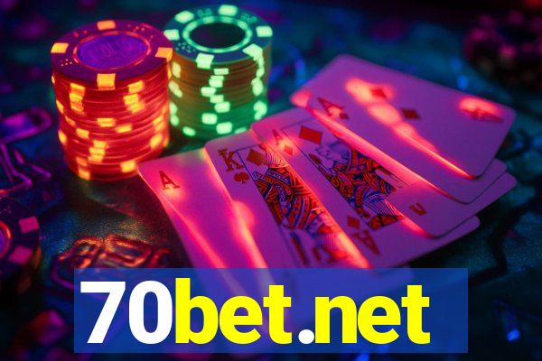 70bet.net