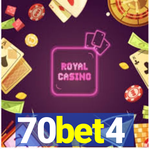 70bet4