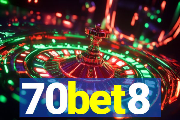 70bet8