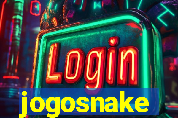 jogosnake