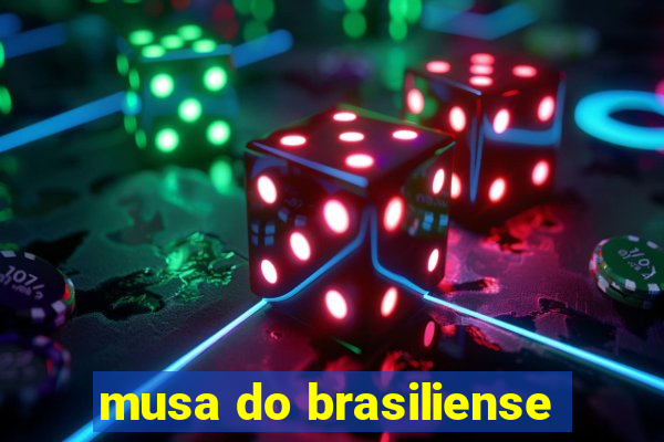 musa do brasiliense