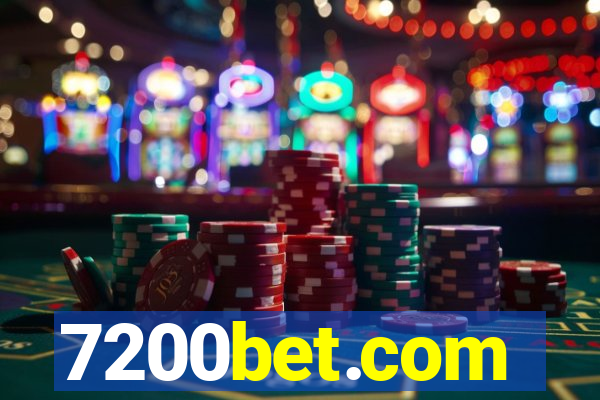 7200bet.com