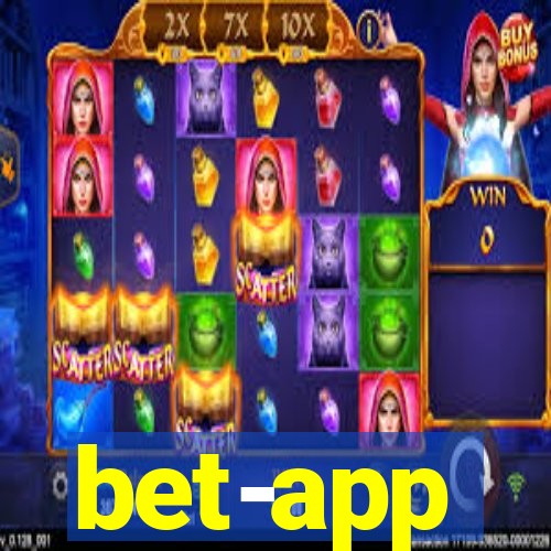 bet-app