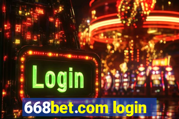 668bet.com login