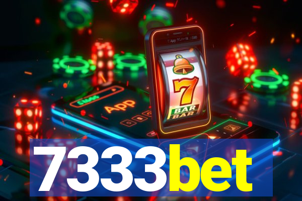 7333bet