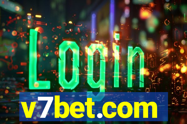 v7bet.com