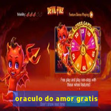 oraculo do amor gratis