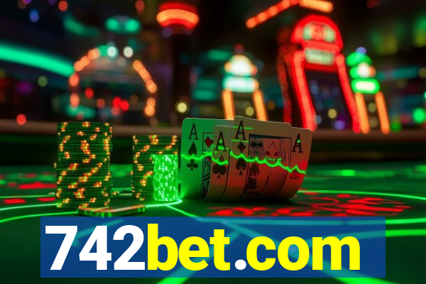 742bet.com