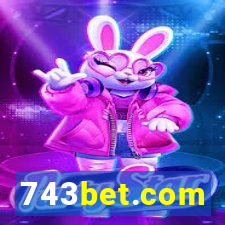 743bet.com