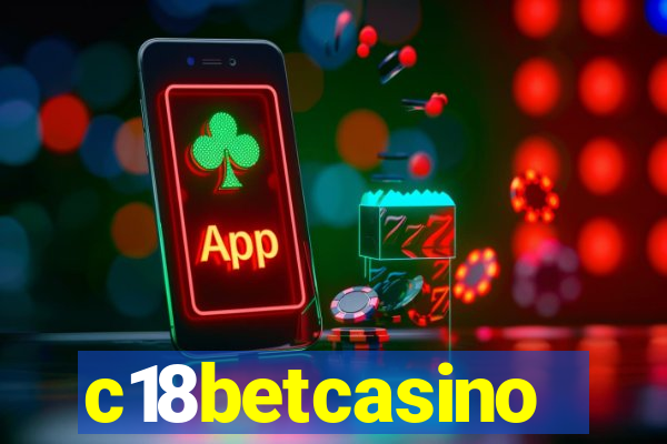 c18betcasino