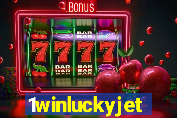 1winluckyjet