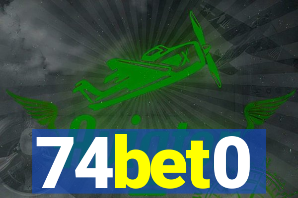 74bet0