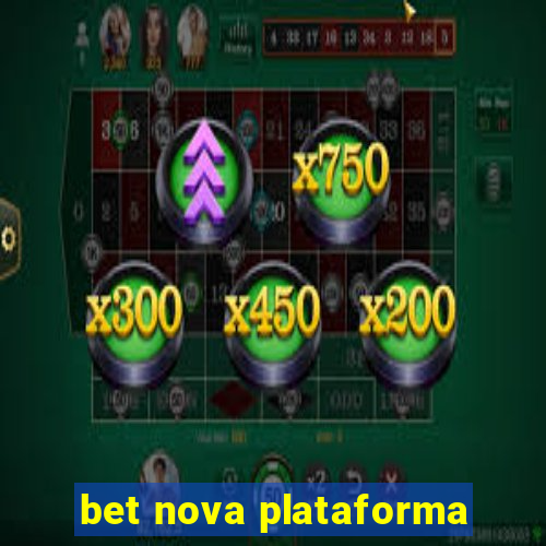 bet nova plataforma