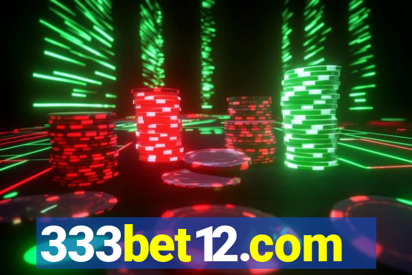 333bet12.com