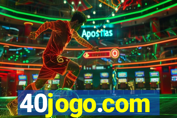 40jogo.com