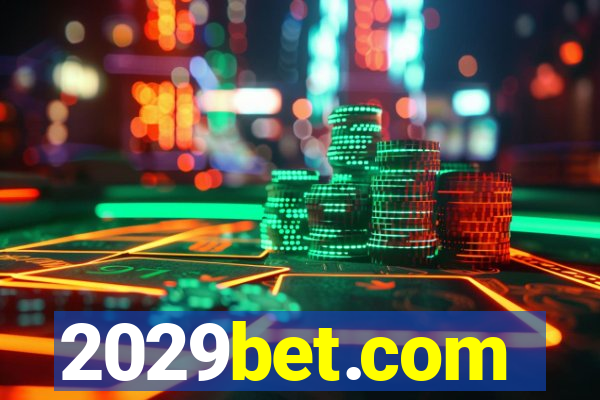 2029bet.com