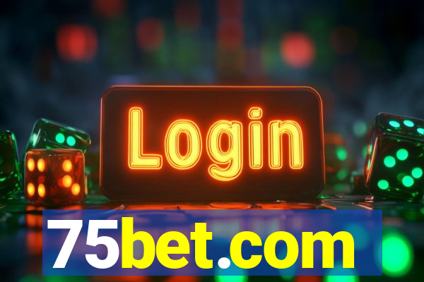 75bet.com