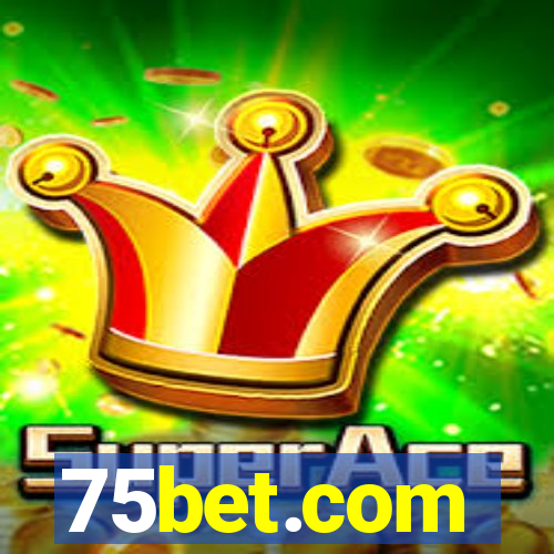 75bet.com