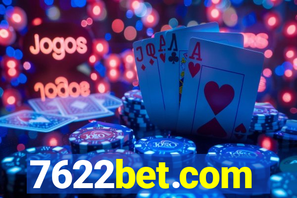 7622bet.com