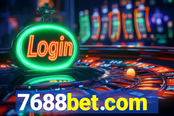 7688bet.com