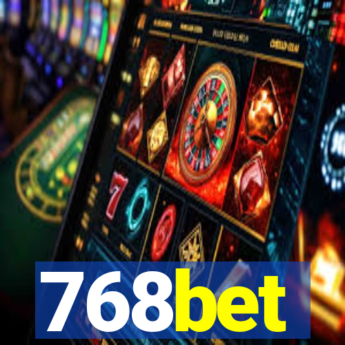 768bet