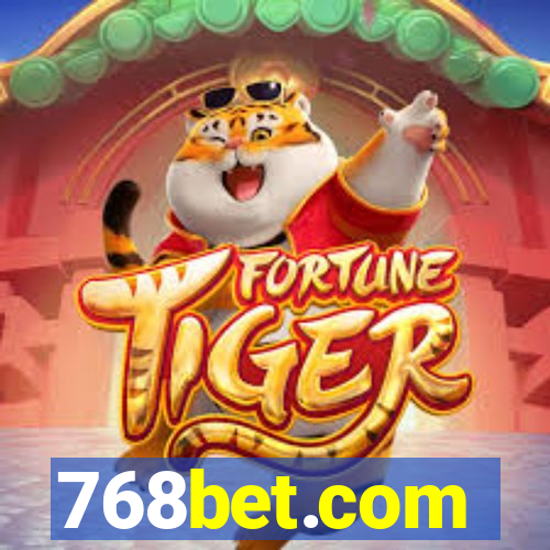 768bet.com