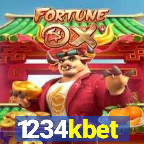 1234kbet