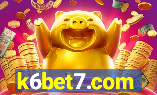 k6bet7.com