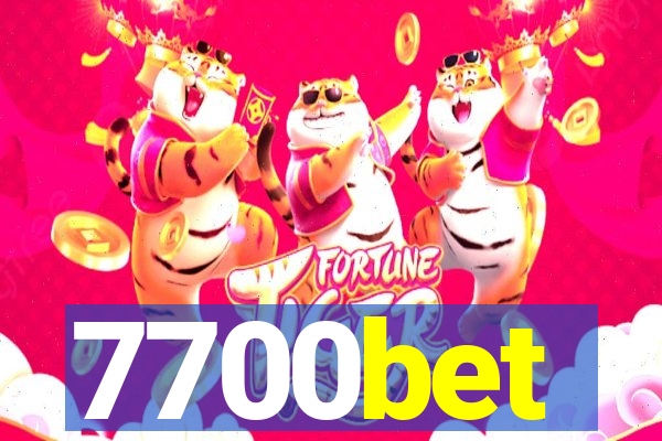 7700bet