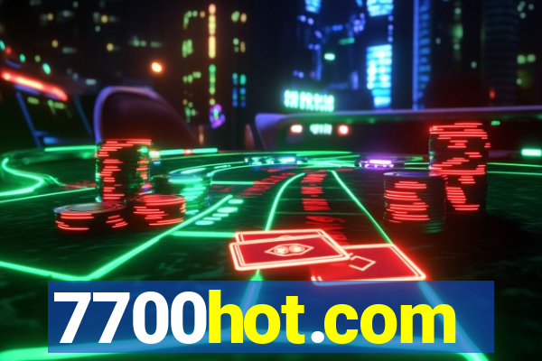 7700hot.com