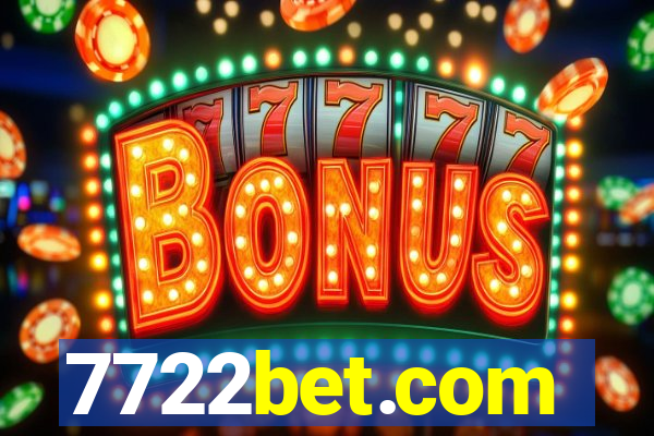 7722bet.com