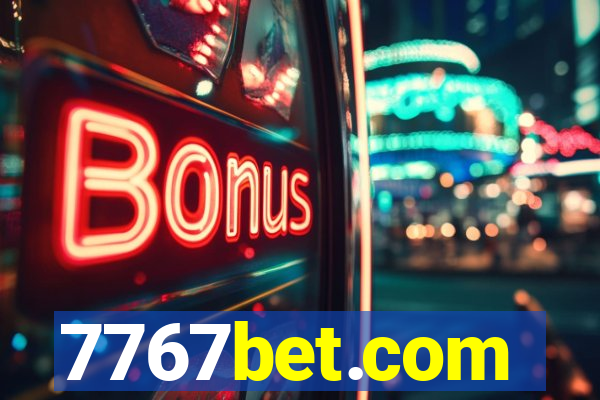 7767bet.com