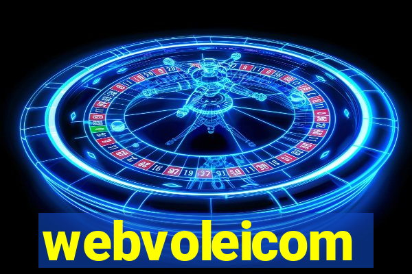 webvoleicom