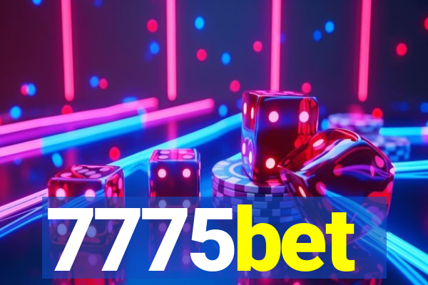 7775bet