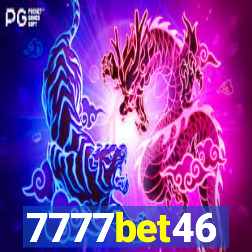 7777bet46