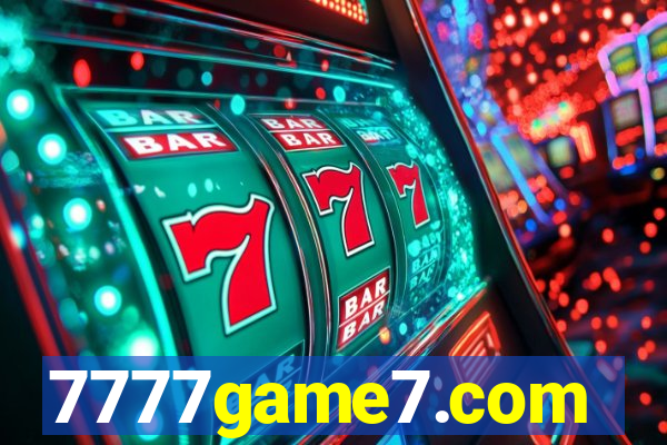 7777game7.com